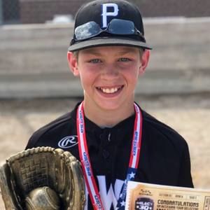 Meet your Posher, Taitn